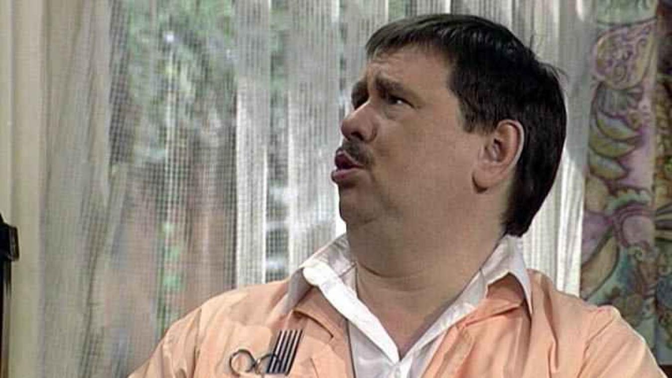 'Alberto' eindelijk open over zijn geaardheid
