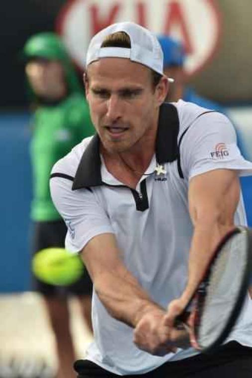 ATP Metz - Qualifier Gojowczyk verrast Paire in finale