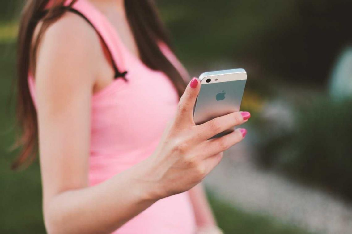 Welk type sms'er ben jij?