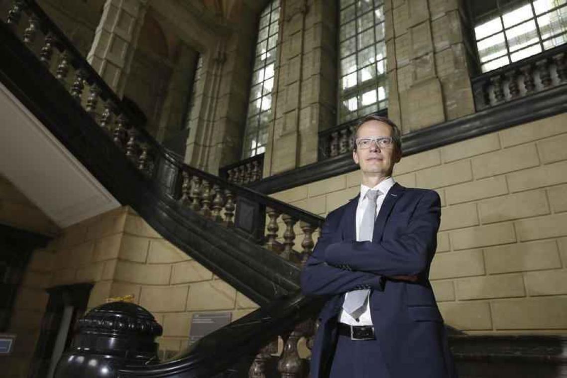 KU Leuven wil herexamens in juni