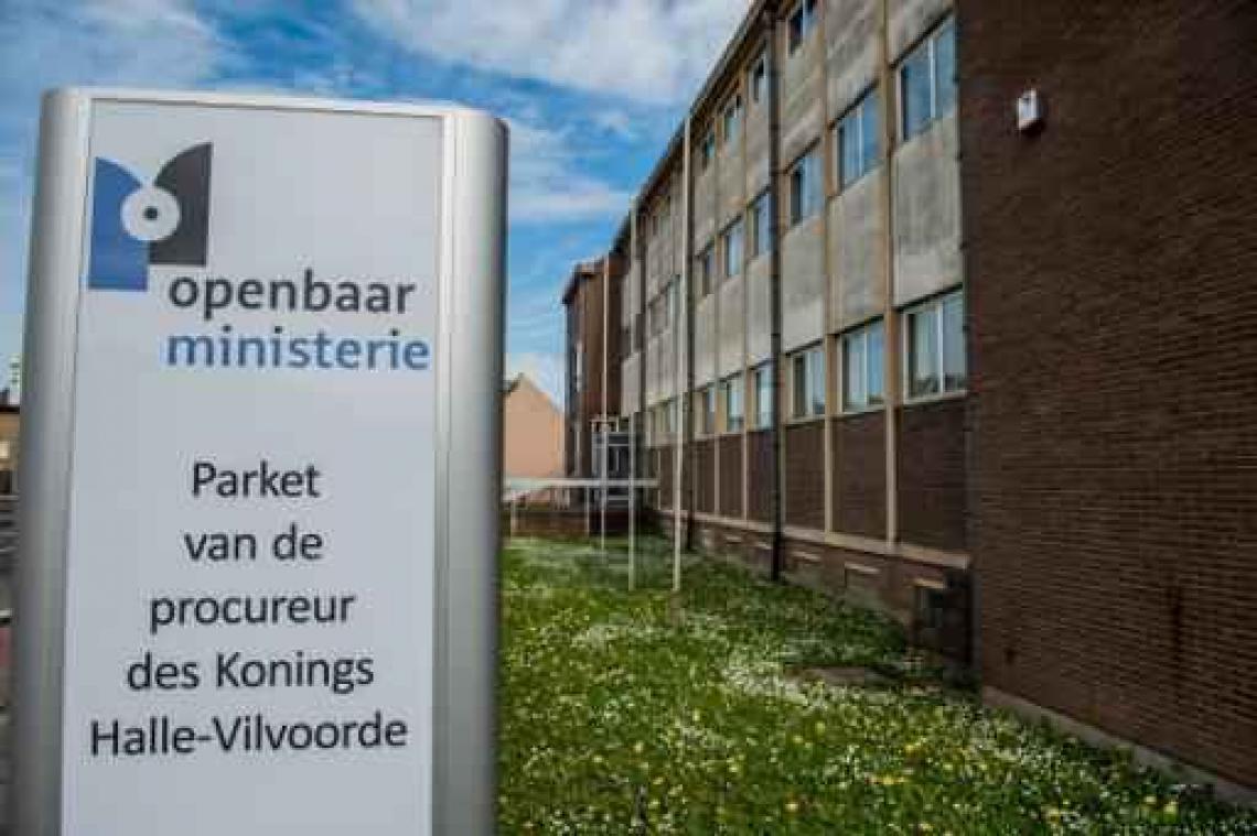 Verdacht overlijden Zemst: parket vordert onderzoeksrechter voor moord