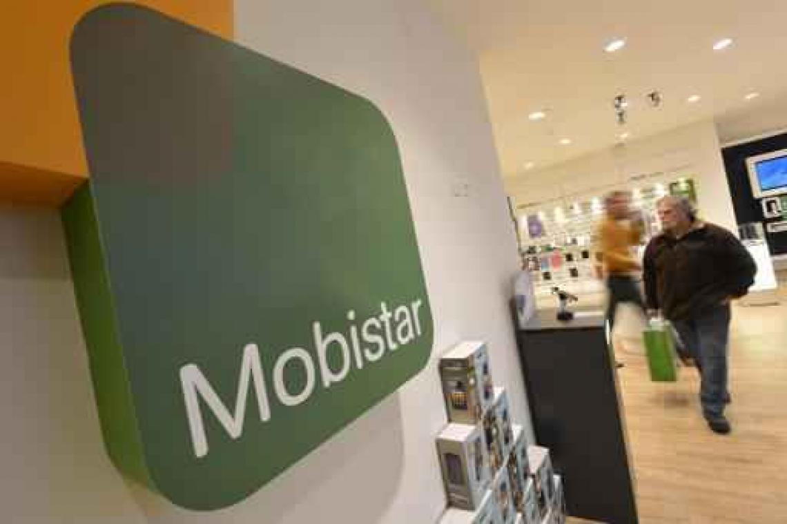 Hacker vliegtuigmaatschappijen hackte ook website van Mobistar