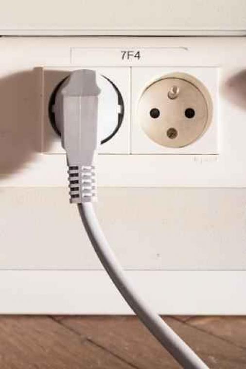 Nieuwe energieheffing beperkt tot 9 euro per jaar