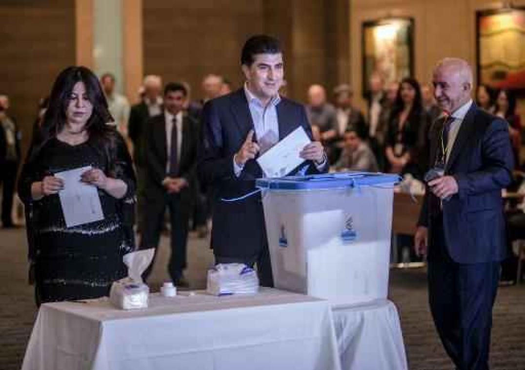 Iraakse premier zal resultaat onafhankelijkheidsreferendum Koerdistan niet erkennen
