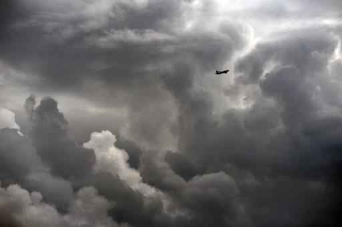 Weerbericht: mist maakt plaats voor wisselend tot zwaarbewolkt weer