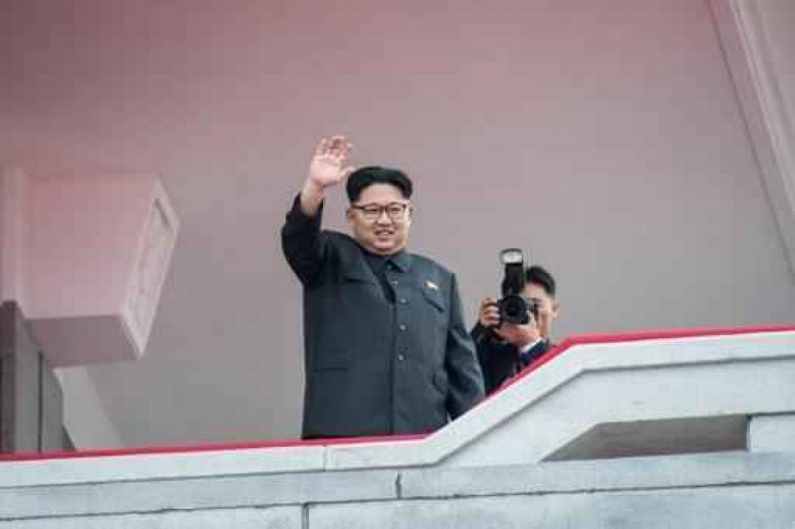 Pyongyang verplaatst gevechtsvliegtuigen naar oostkust