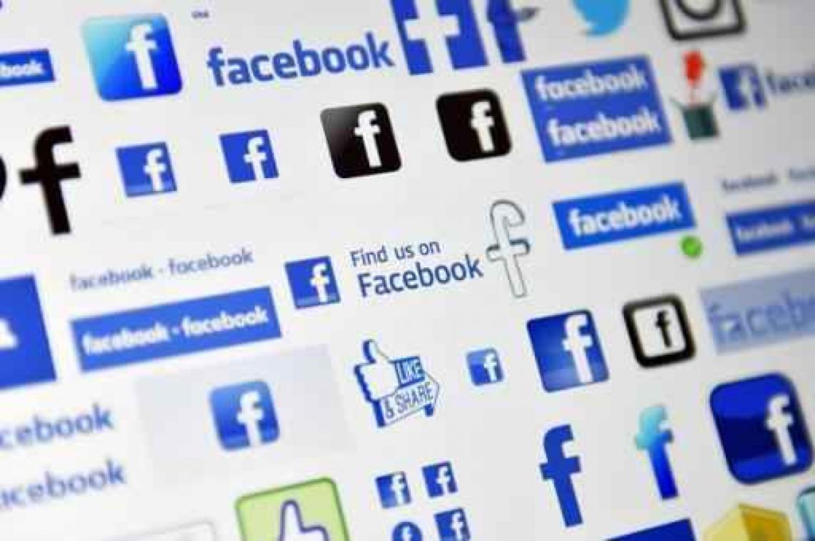 Rusland dreigt met afsluiten Facebook