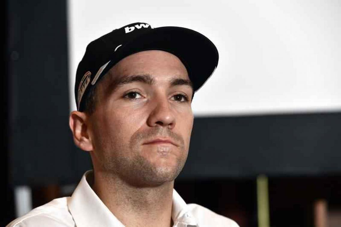 Xavier Siméon: "Met aantrede in MotoGP realiseer ik een kinderdroom"