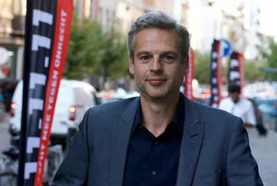 "Regering kan niet garanderen dat informatie-uitwisseling met Soedan zonder gevaar is"