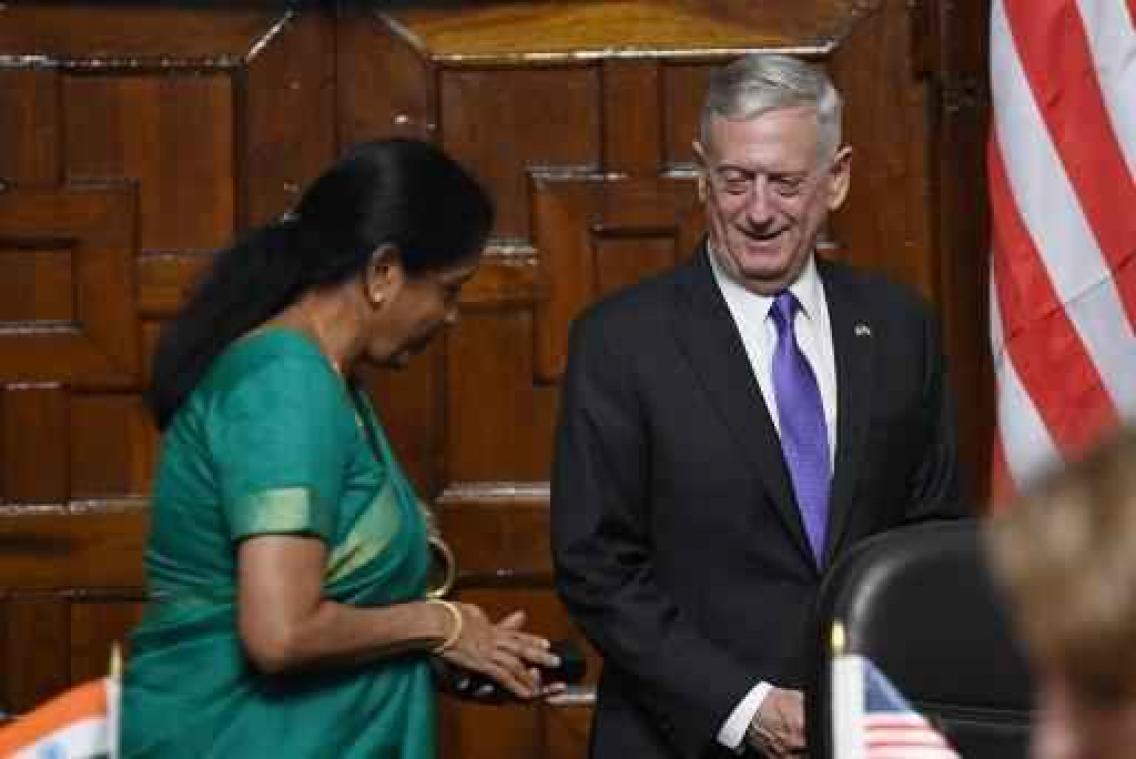 India zal geen troepen inzetten in Afghanistan