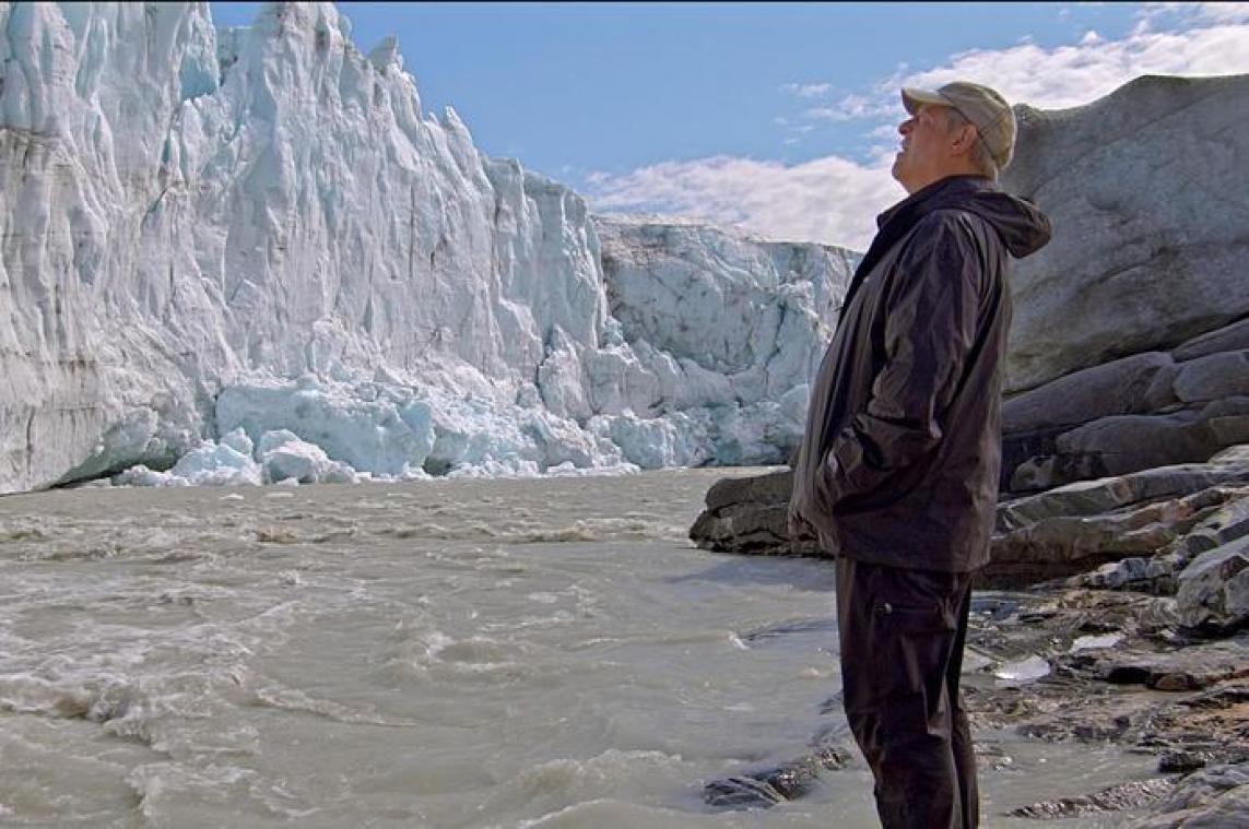 Al Gore: &quot;Amerika is het pad van de duurzaamheid ingeslagen. Trump kan dat niet tegenhouden&quot;