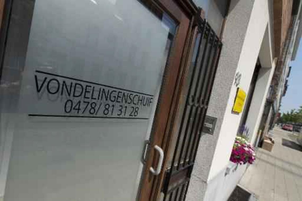 Drie baby's achtergelaten in vondelingenluik in vijf maanden tijd