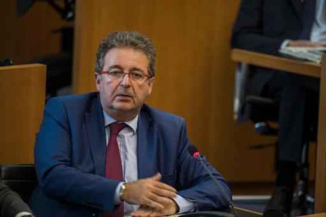 Verbod voor sugardatingcampagne in heel Brussels gewest