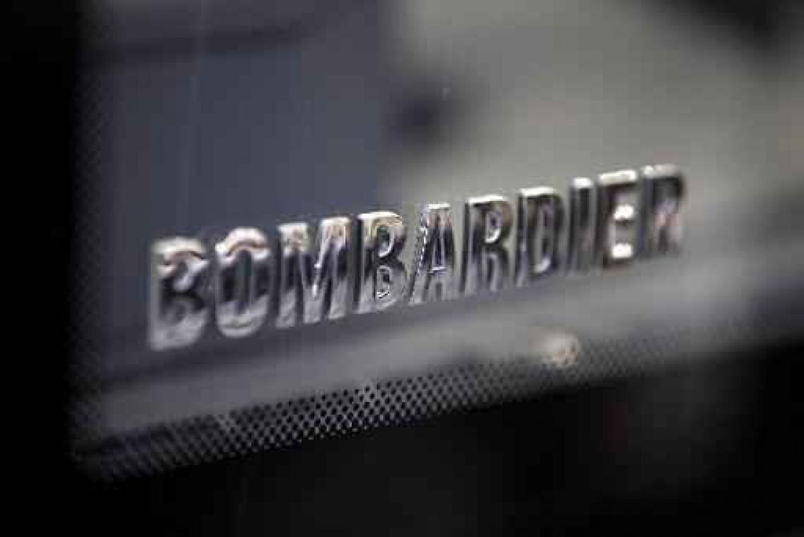 Hoge Amerikaanse invoerheffing voor Bombardier zat handelsrelatie VS-Canada onder druk