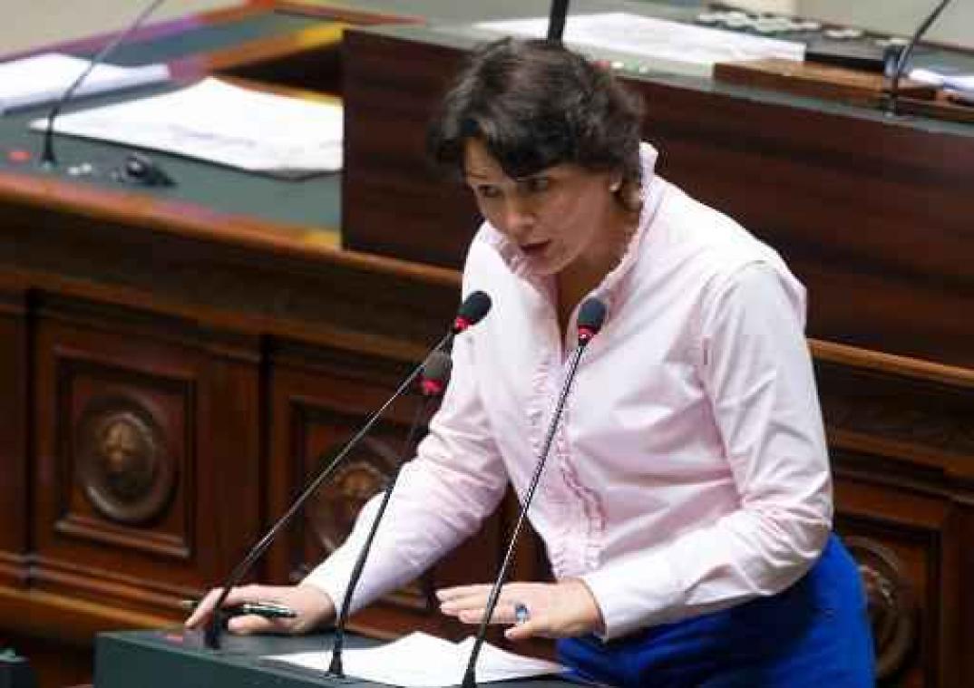 Open Vld herhaalt pleidooi voor discreet bevallen