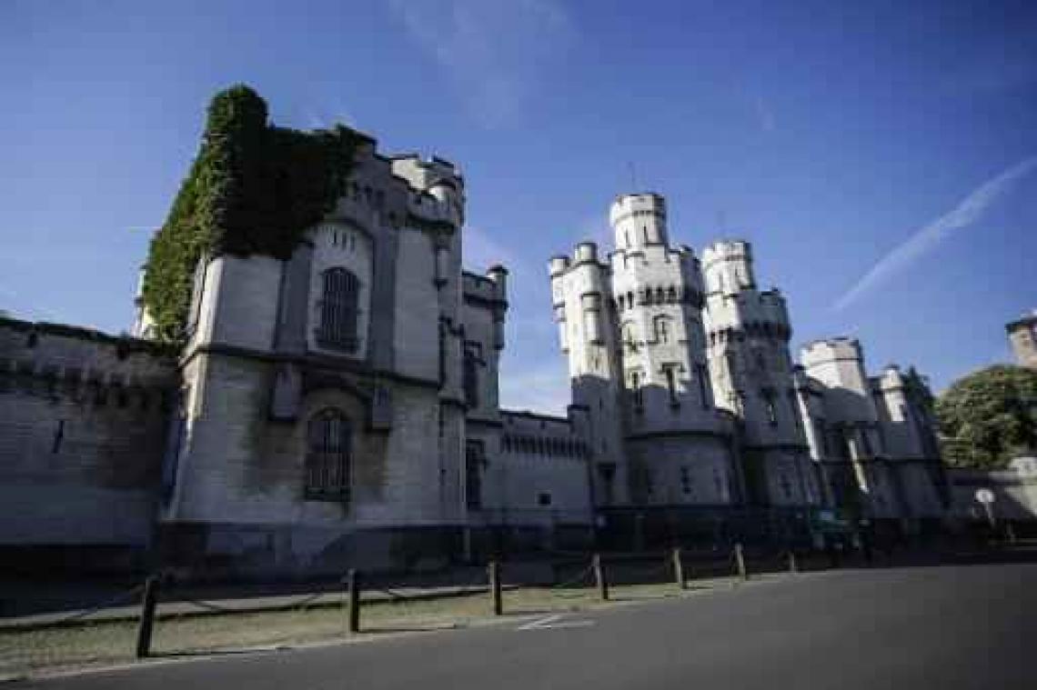 Gedetineerde in Sint-Gillis krijgt wervingsbrief van IS