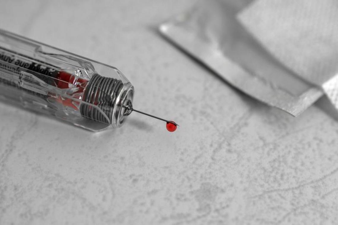 Nieuw antilichaam valt 99% van HIV aan