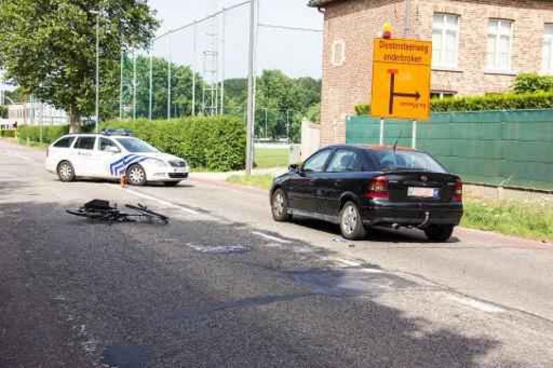 Zeventig procent heeft begrip voor paniekreactie na aanrijding