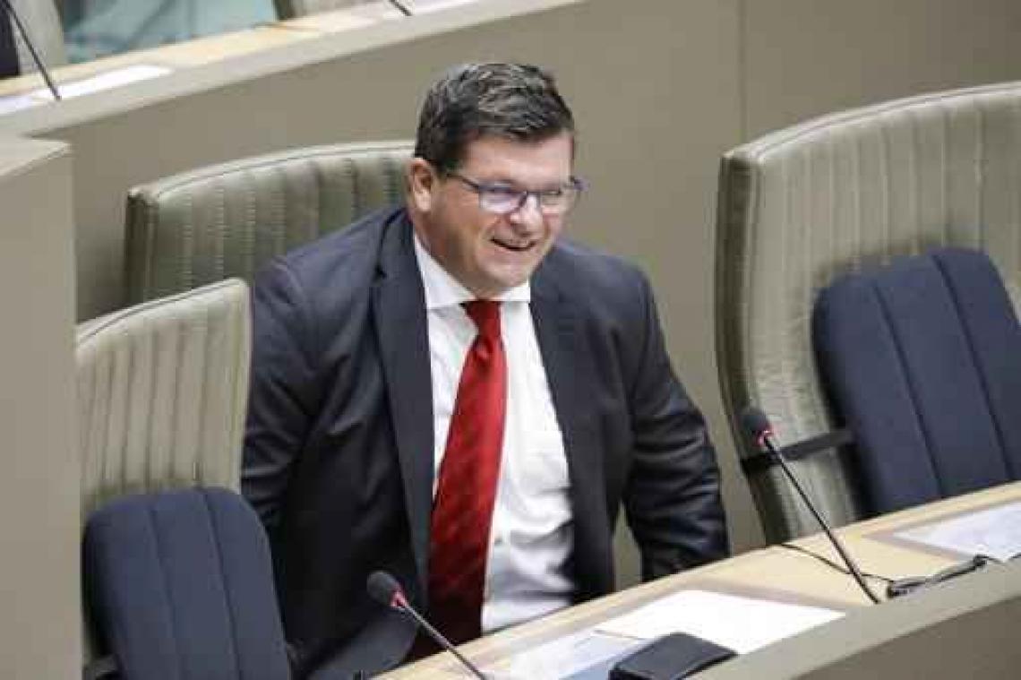 Nog kloof van 1.400 GWh om doelstellingen hernieuwbare energie te halen