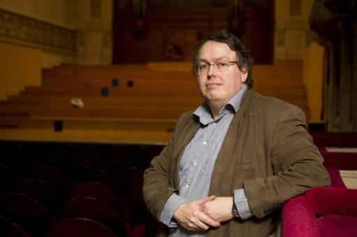 Kathleen Coessens wordt nieuwe directeur Koninklijk Conservatorium Brussel