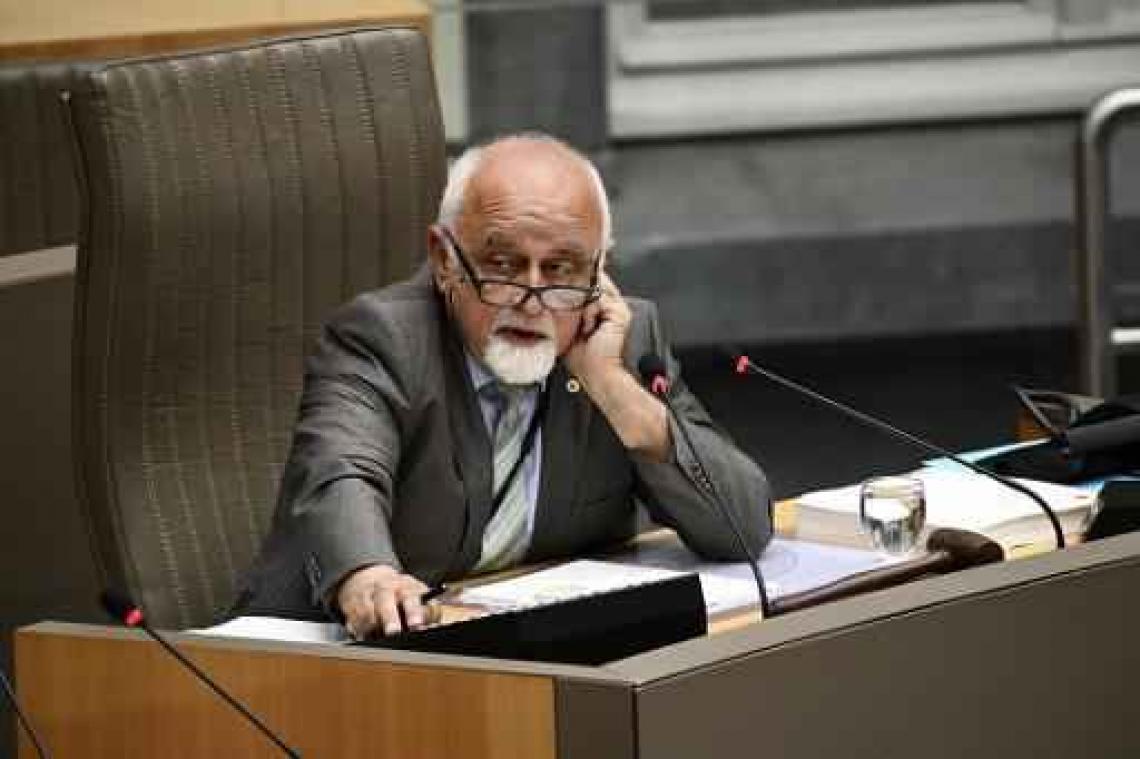 "Vandaag zijn we allemaal Catalanen"