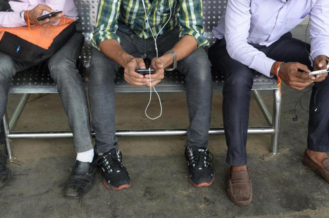 Mobiel internet: dit zijn de verschillen per operator