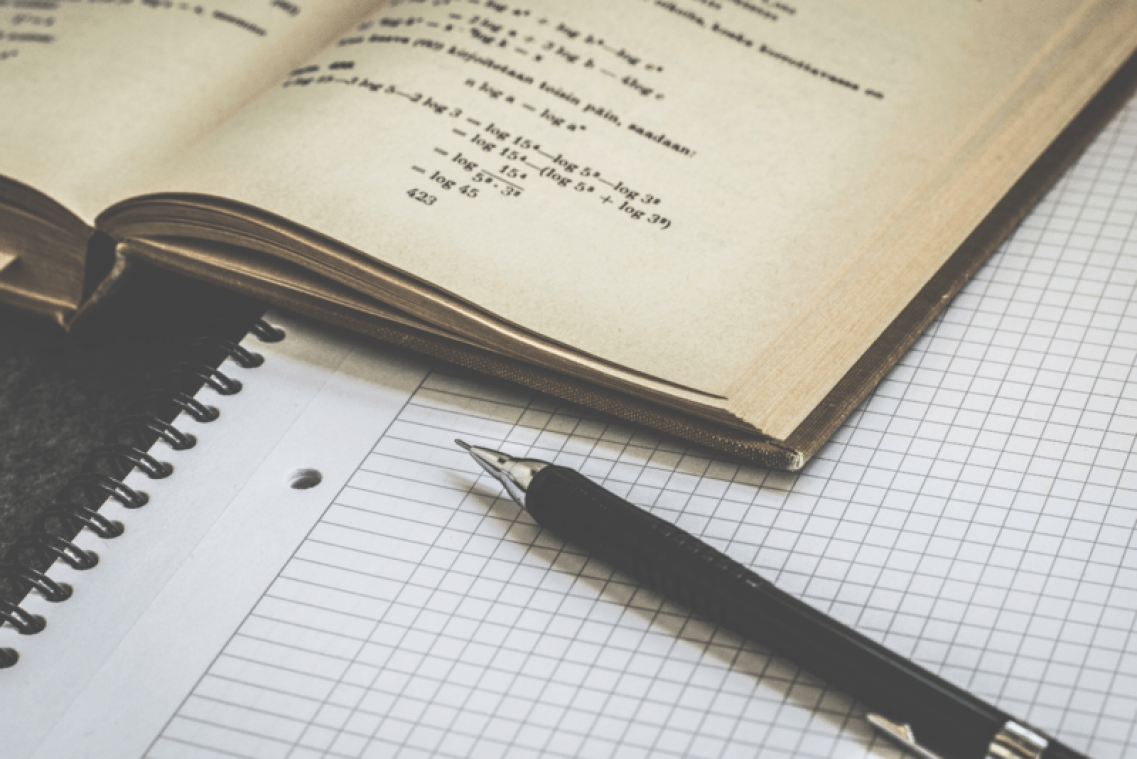 Een studentenjob kan je punten kosten
