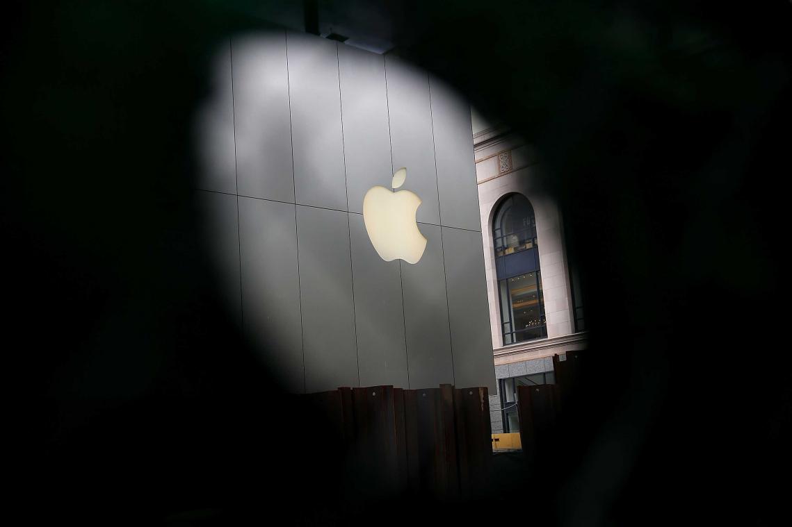 Nieuwe iPhone is steviger en gebruikt Force Touch
