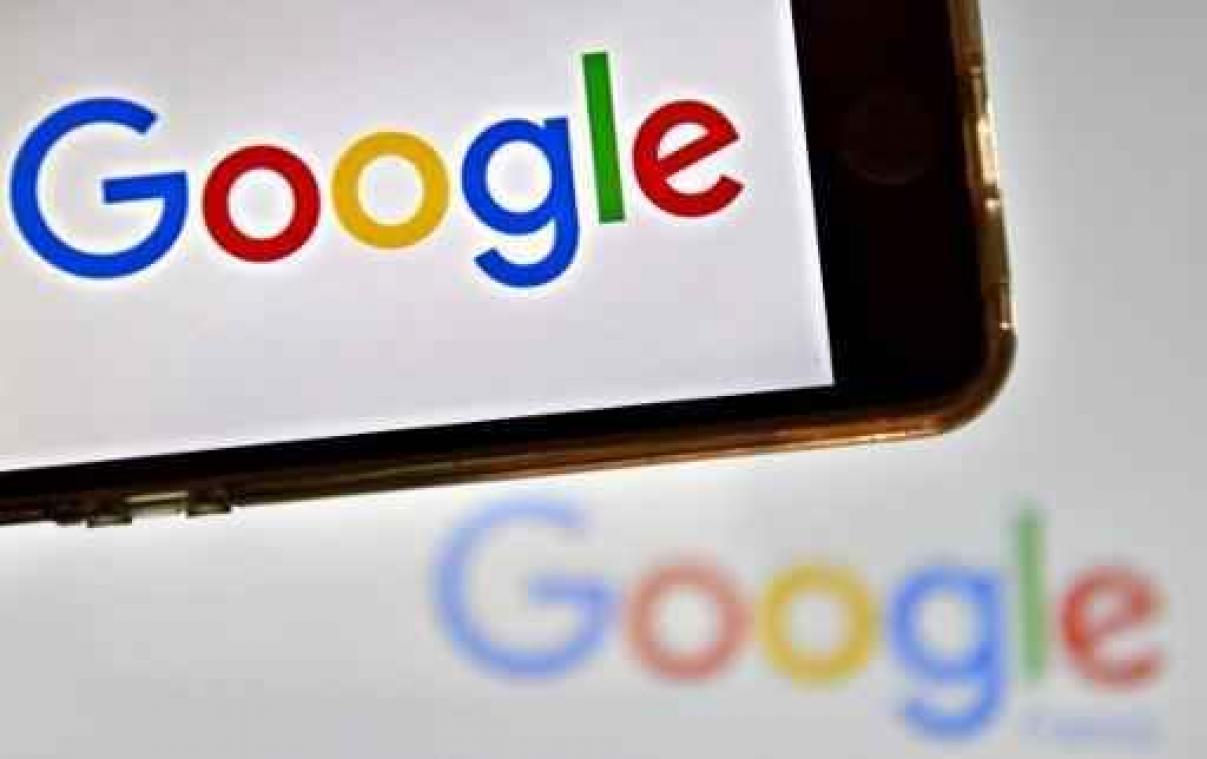 Google doet toegeving na Europese boete