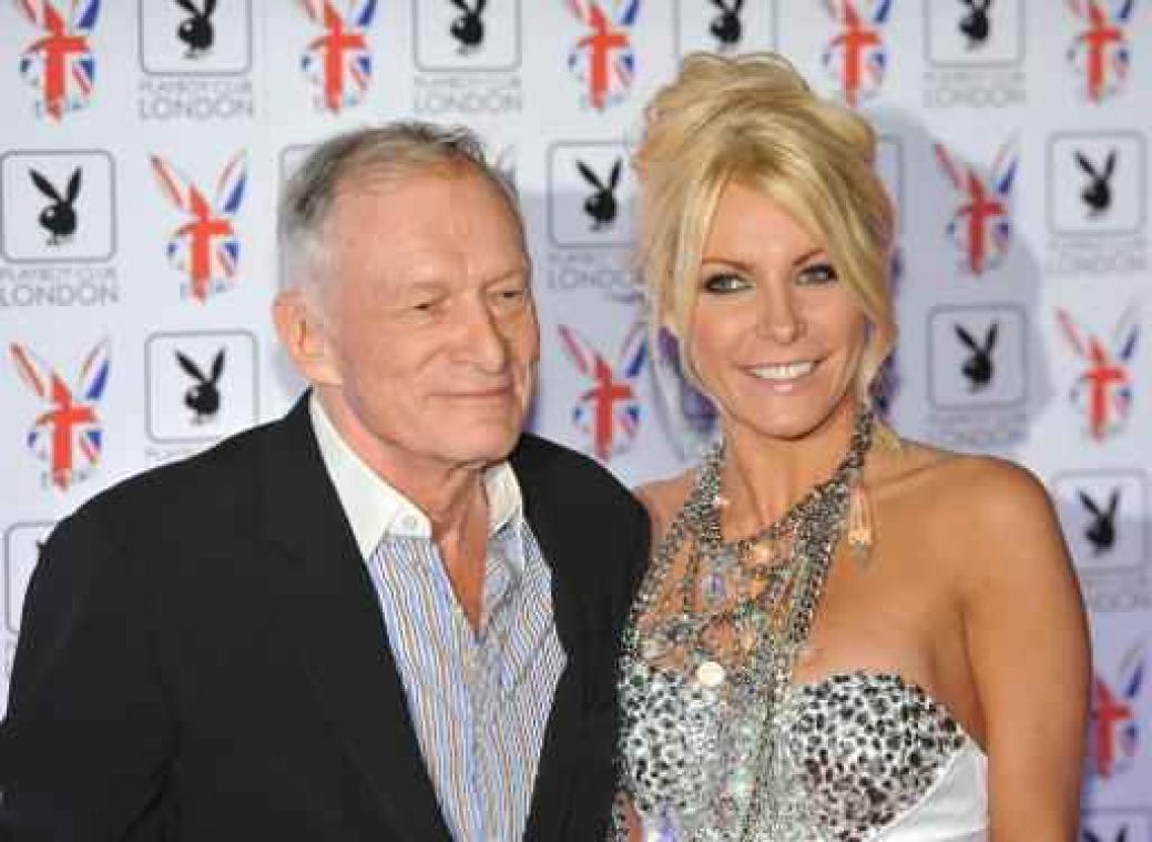 Playboy-icoon Hugh Hefner overleden