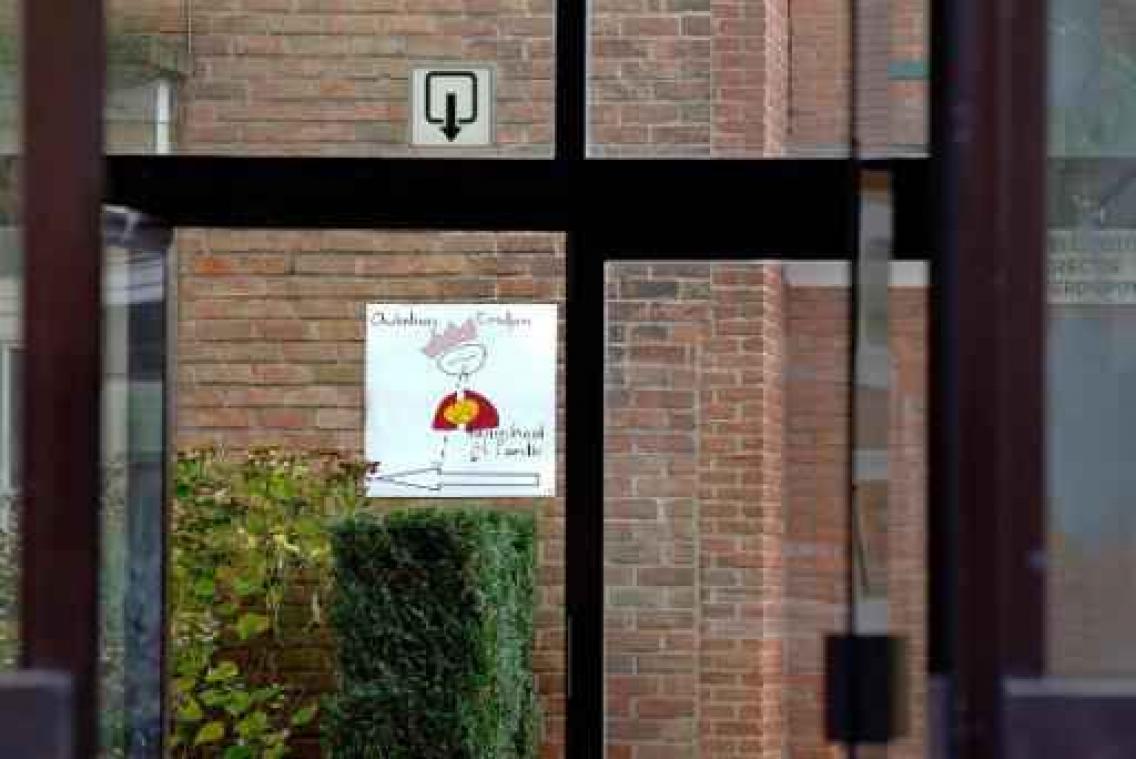 Groep schooldirecteurs roept collega's op zich eenmaal per maand ziek te melden