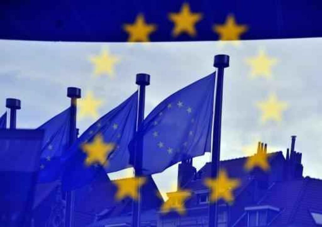 Europese Rekenkamer nooit positiever over uitgaven EU-begroting