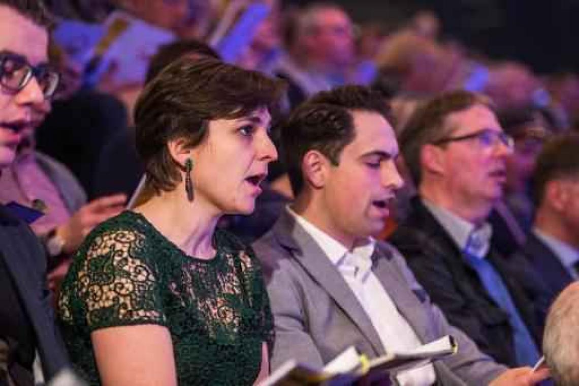 Vlaams Belang voert najaarscampagne voor immigratiestop