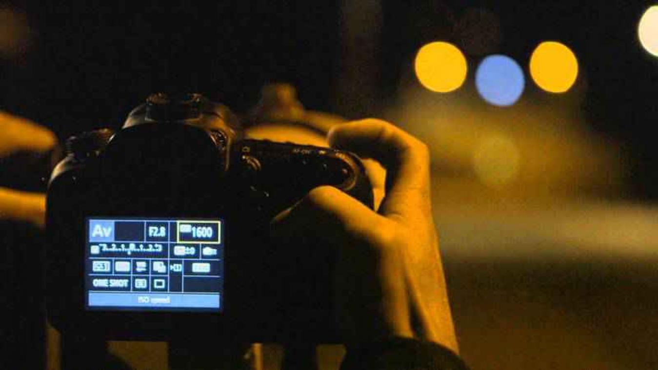 Fototip 1: Details bij weinig licht