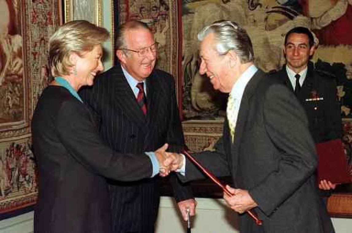 Grote veiling op Catawiki ter ere van Marc Sleen