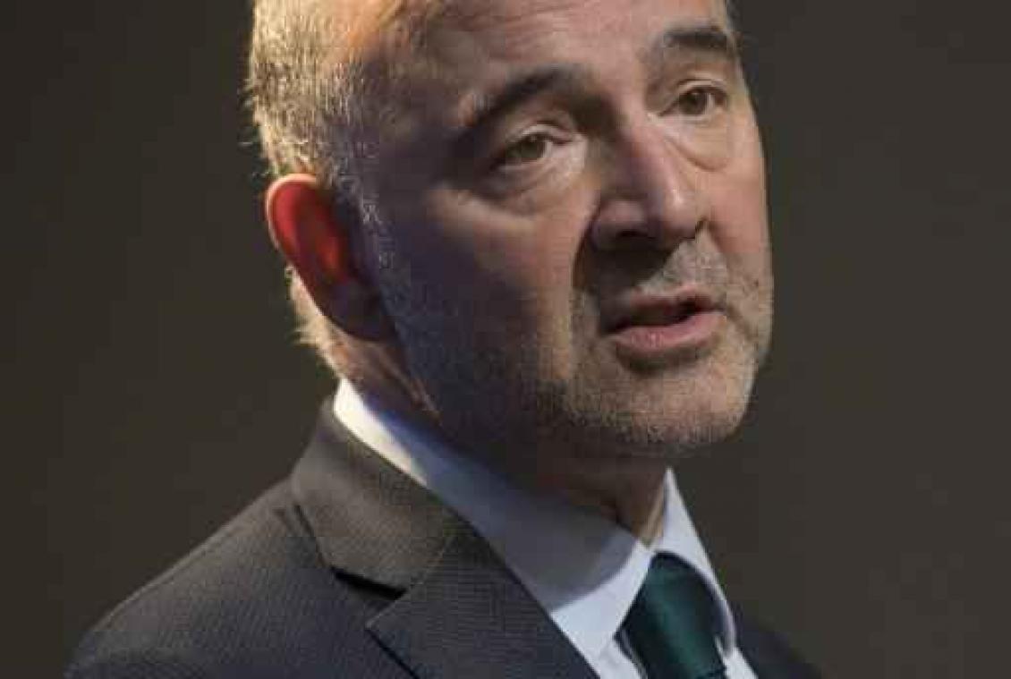 EU-landen lopen 152 miljard aan btw-inkomsten mis