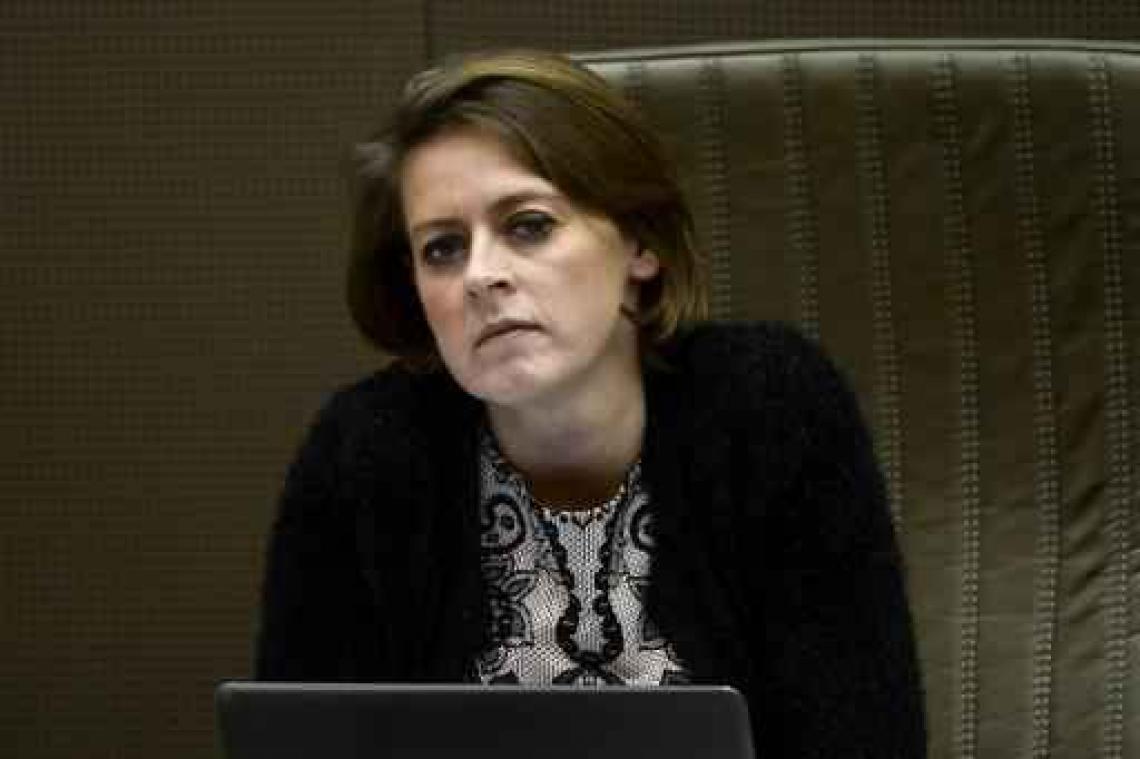 Amper 2,3 procent werkzoekenden zet stap naar job als zelfstandige