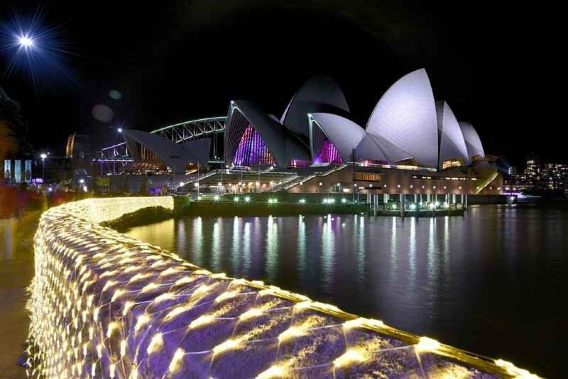 Vier clichés over Australië gewikt en gewogen