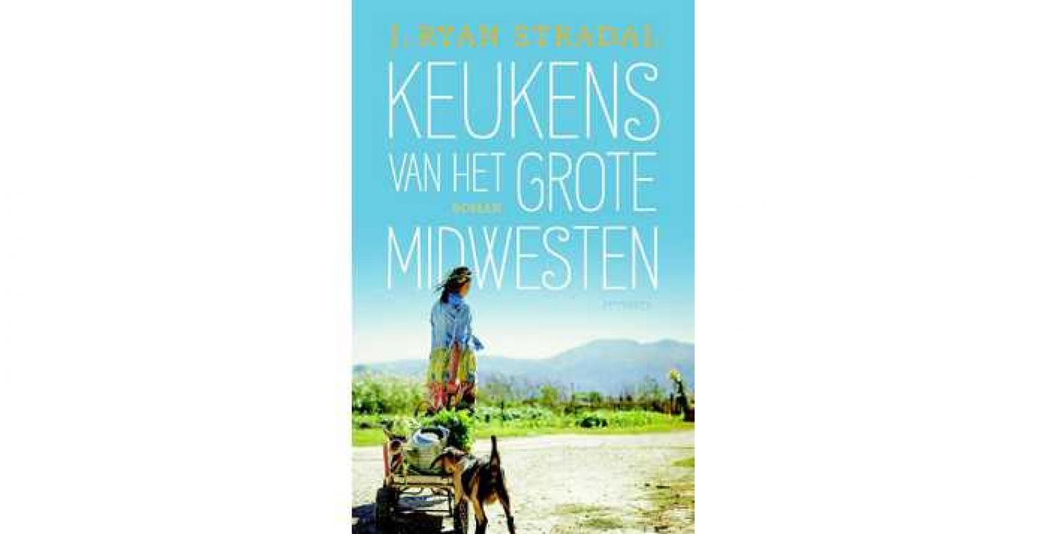 Voorgeproefd: Keukens van het Grote Midwesten