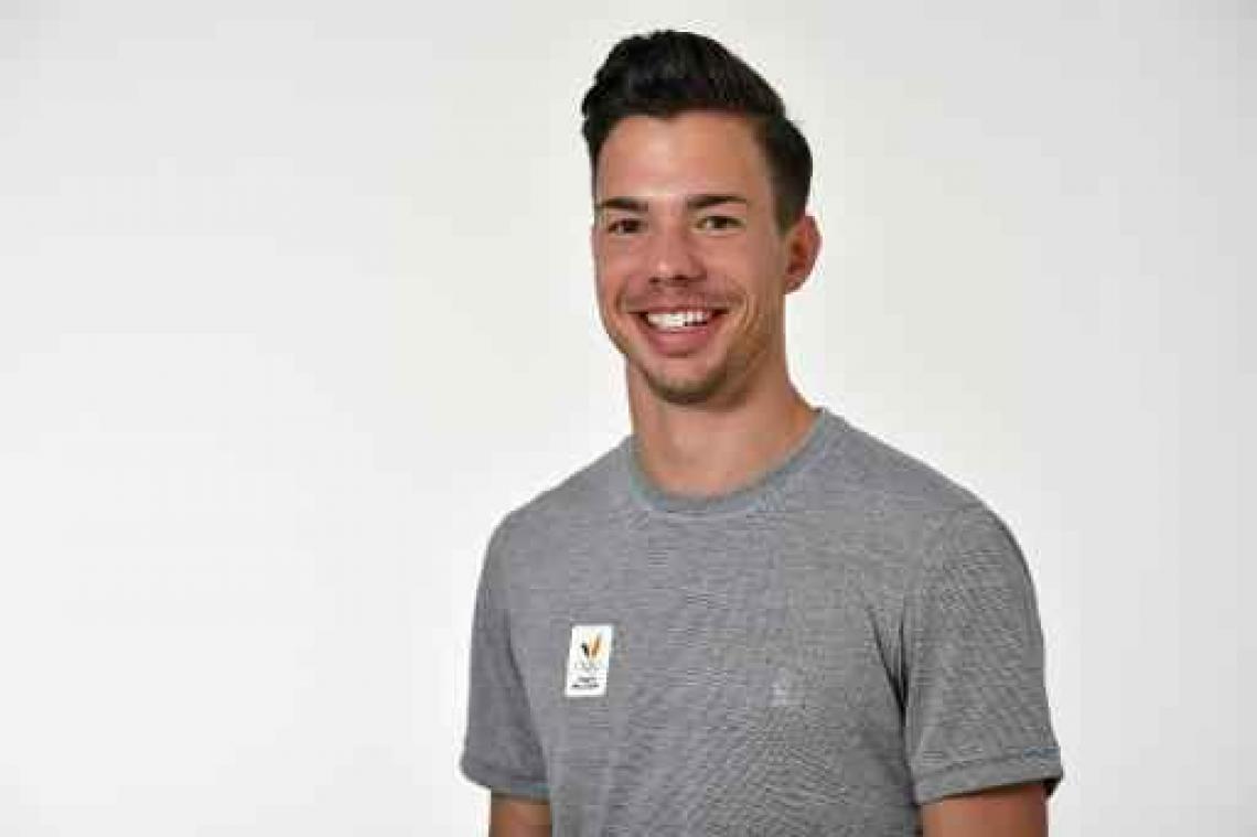 OS 2018 - Jorik Hendrickx heeft olympisch ticket vrijwel zeker te pakken
