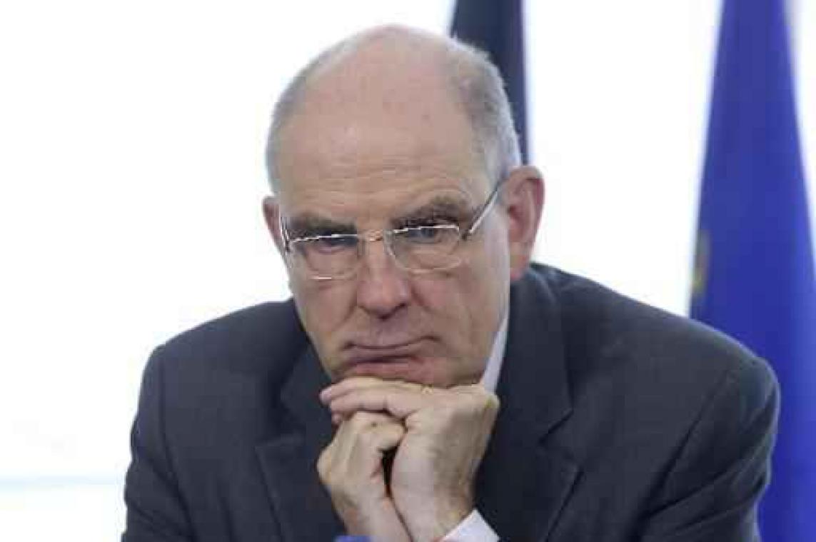 Geens breidt screening moskeeën uit