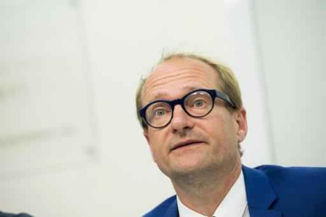 Vlaanderen pakt valse oldtimers aan