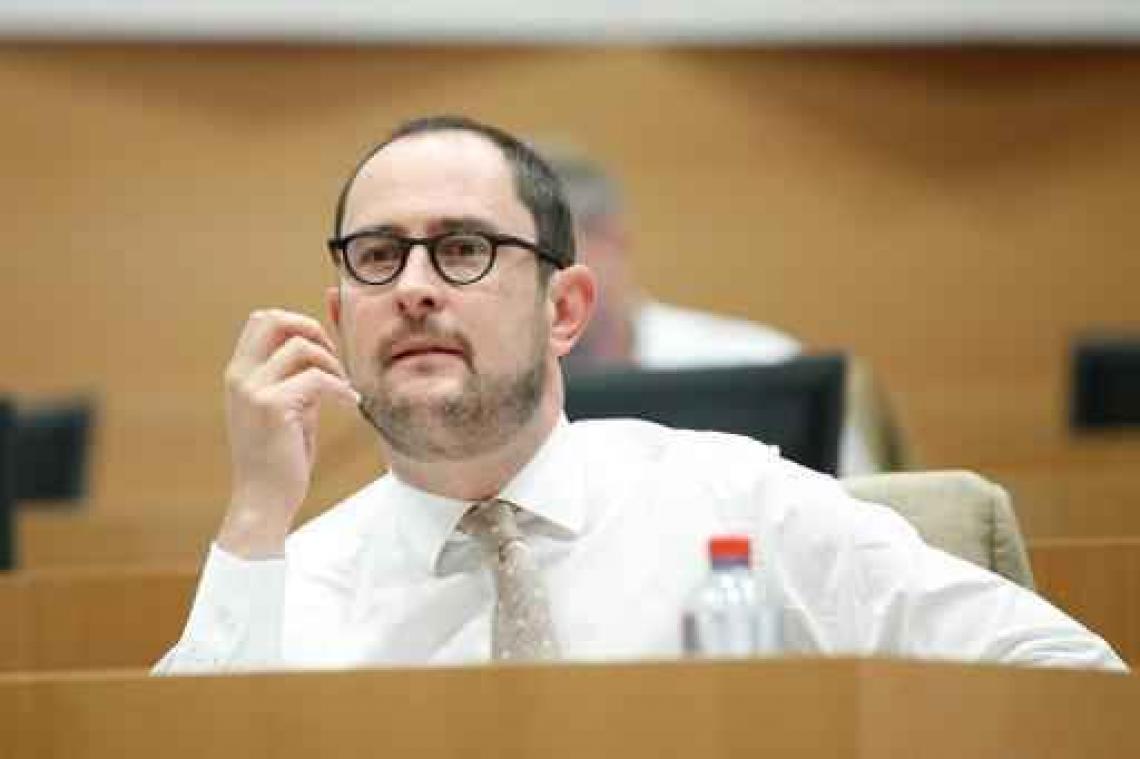 Open Vld snijdt nog meer in pensioen werklozen