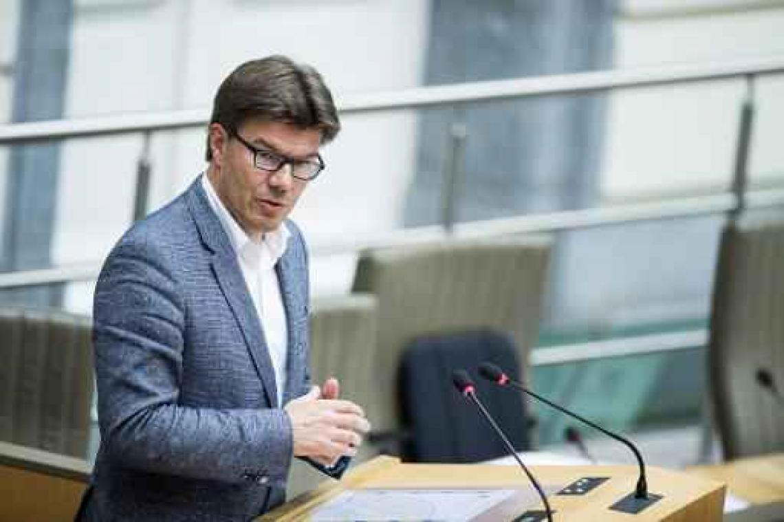 Bijna 1 miljoen euro extra projectsubsidies in kader van derde ronde Kunstendecreet