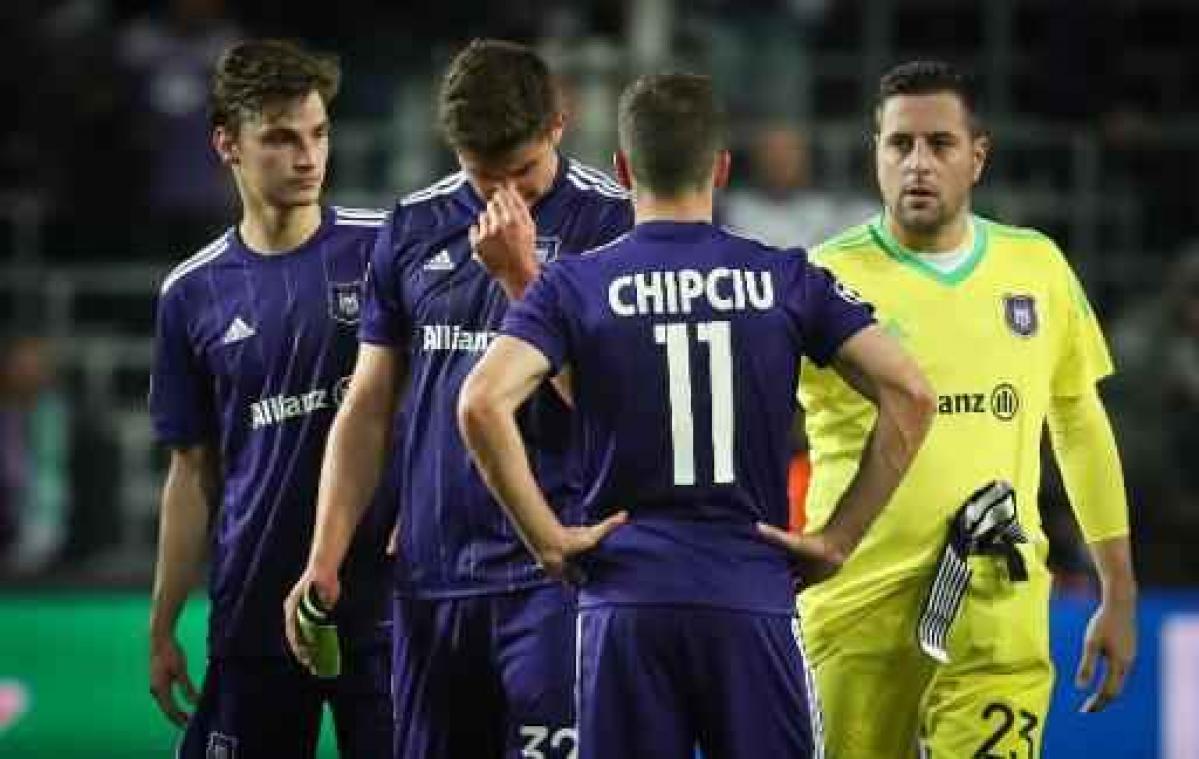 Anderlecht en Standard maken zich op voor eerste Clasico van het seizoen