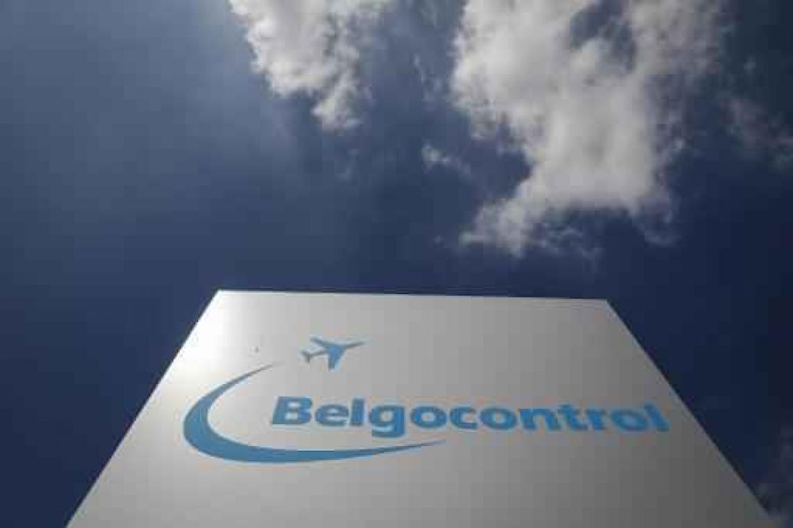 Luchtverkeersleider bij Belgocontrol geschorst wegens 'ernstige strafbare feiten'