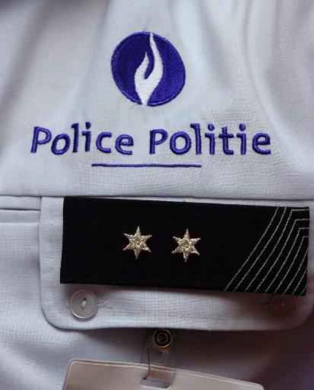 Bijna 160 leger- of politie-uniformen gestolen in 2016