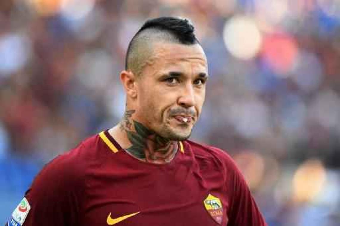 Martinez passeert Nainggolan opnieuw voor tweeluik Bosnië/Cyprus
