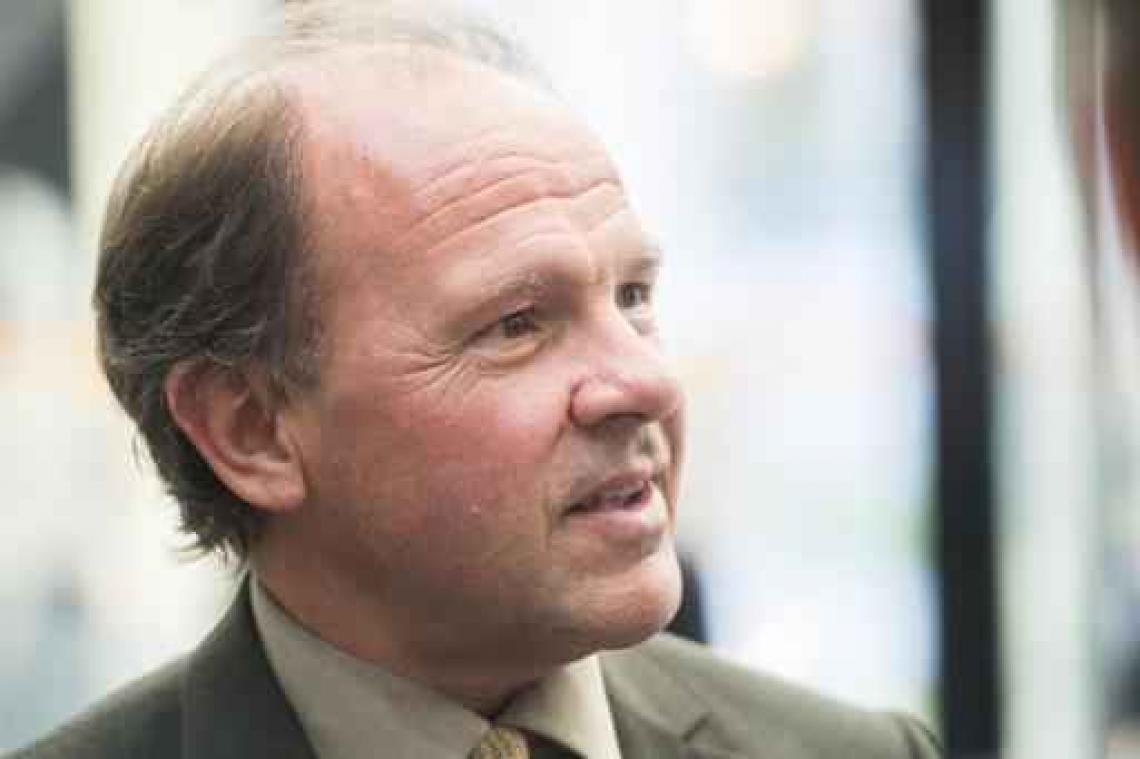 Wijk-werken klaar voor de start in 2018