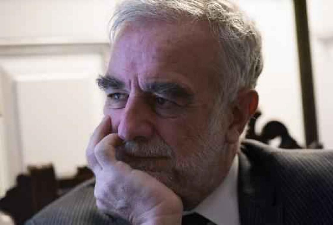 Voormalige hoofdaanklager internationaal strafhof had offshorebedrijven